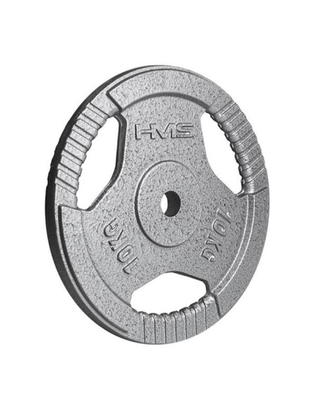 Talerz hammertone 2,5 kg hms thm02