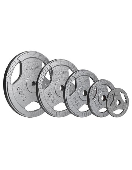 Talerz hammertone 2,5 kg hms thm02