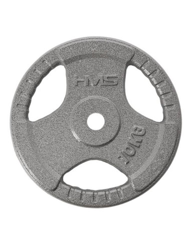 Talerz hammertone 2,5 kg hms thm02