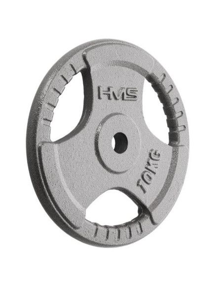Talerz hammertone 2,5 kg hms thm02