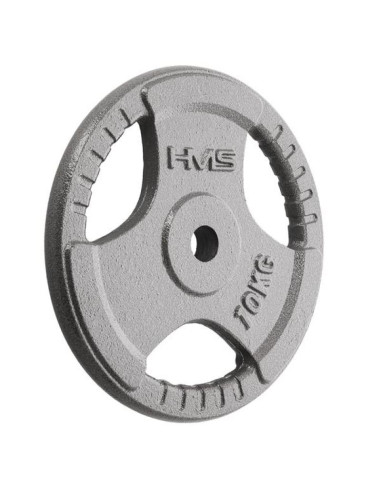 Talerz hammertone 2,5 kg hms thm02