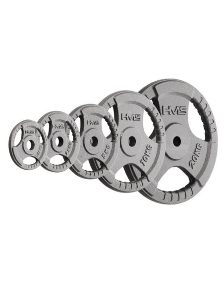 Talerz hammertone 2,5 kg hms thm02