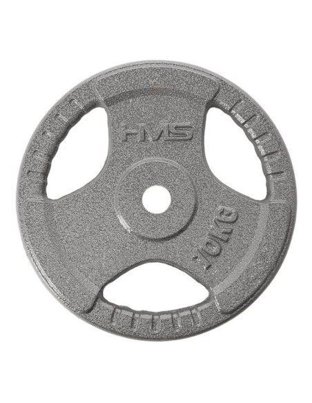 Talerz hammertone 2,5 kg hms thm02