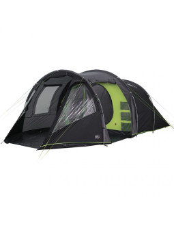 Namiot high peak paros 5 c.szary 11566