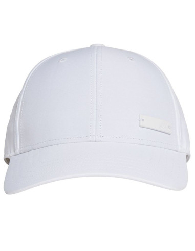 Czapka z daszkiem adidas bballcap lt met