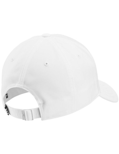 Czapka z daszkiem adidas bballcap lt met