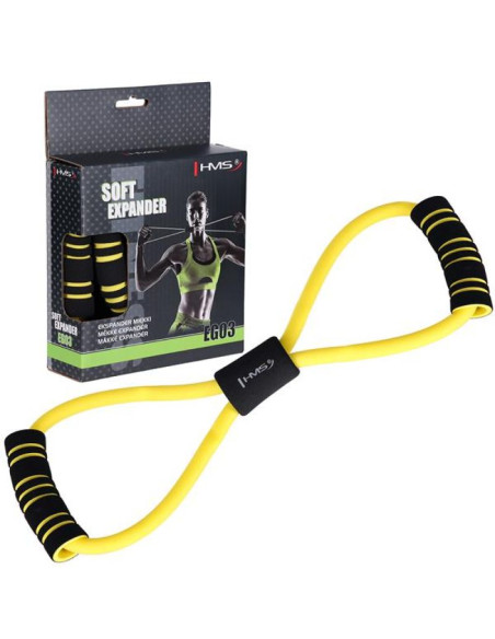 Ekspander gumowy hms eg03