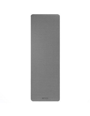 Mata fitness gaiam 10 mm z paskiem