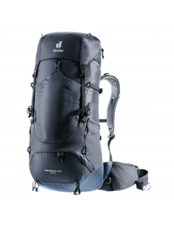 Plecak deuter aircontact lite 40 + 10 3340123