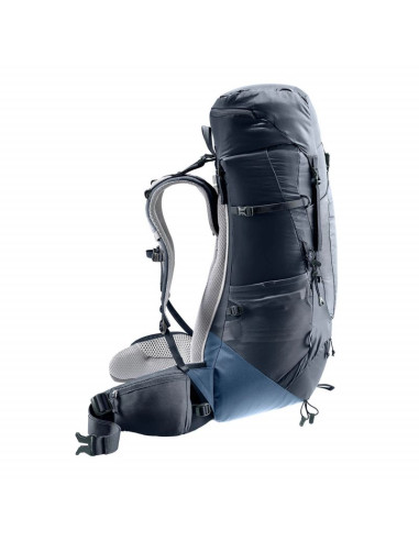 Plecak deuter aircontact lite 40 + 10 3340123