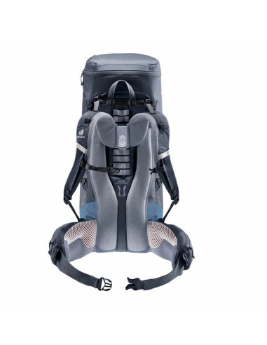 Plecak deuter aircontact lite 40 + 10 3340123