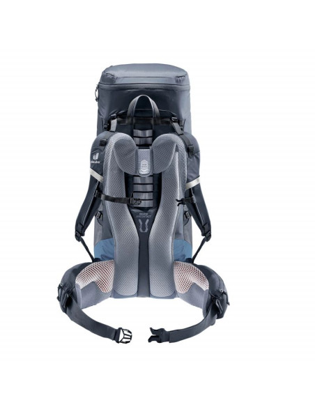 Plecak deuter aircontact lite 40 + 10 3340123