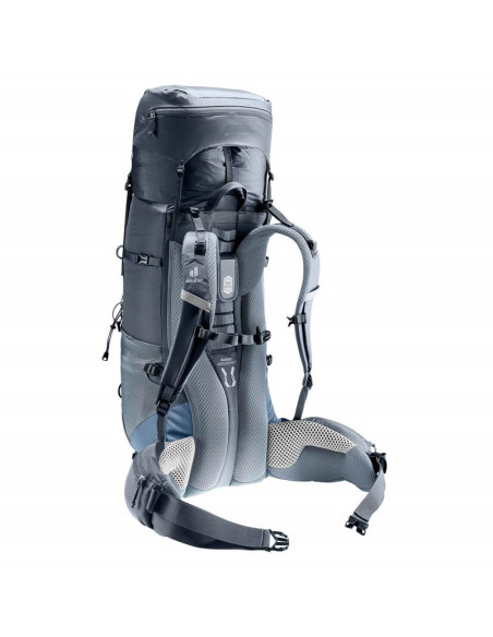 Plecak deuter aircontact lite 40 + 10 3340123