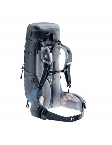 Plecak deuter aircontact lite 40 + 10 3340123