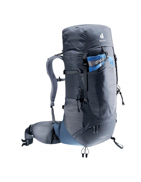 Plecak deuter aircontact lite 40 + 10 3340123