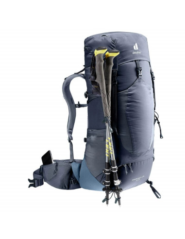 Plecak deuter aircontact lite 40 + 10 3340123
