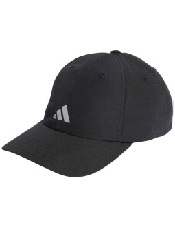 Czapka z daszkiem adidas run es cap a.r.