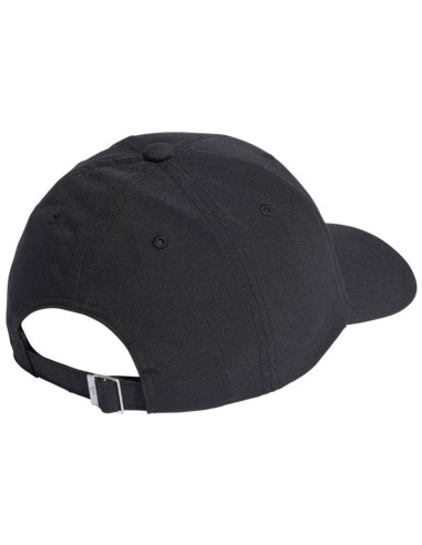Czapka z daszkiem adidas run es cap a.r.