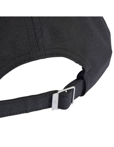 Czapka z daszkiem adidas run es cap a.r.