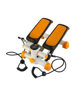 Stepper prosty z linkami hms