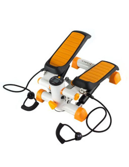 Stepper prosty z linkami hms 2