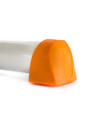 Stepper prosty z linkami hms