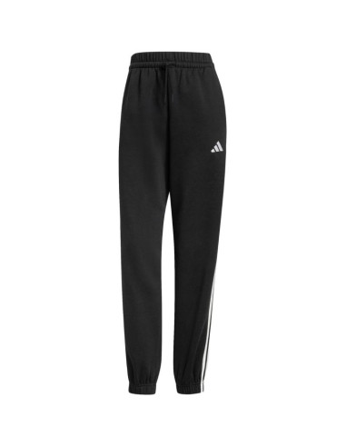 Spodnie adidas essentials 3-stripes fleece loose-fit w