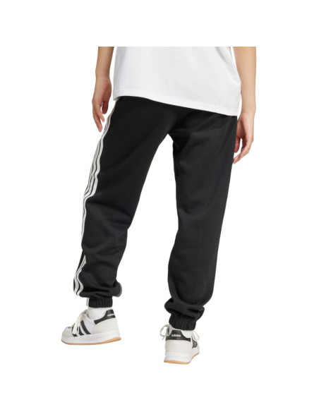 Spodnie adidas essentials 3-stripes fleece loose-fit w