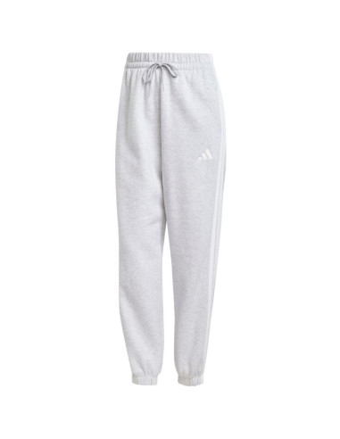 Spodnie adidas essentials 3-stripes fleece loose-fit w
