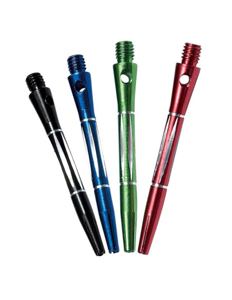 Nasadki do rzutek 43024-la