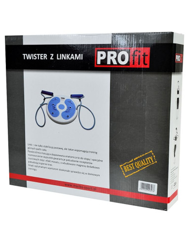 Twister z linkami profit