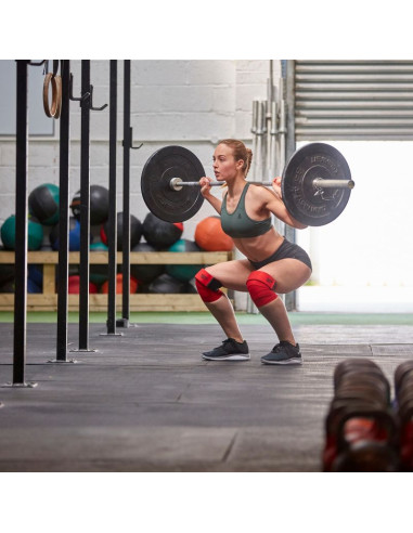 Taśmy reebok wzmacniające raac