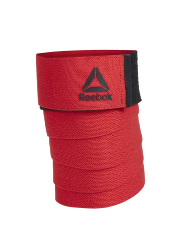 Taśmy reebok wzmacniające raac