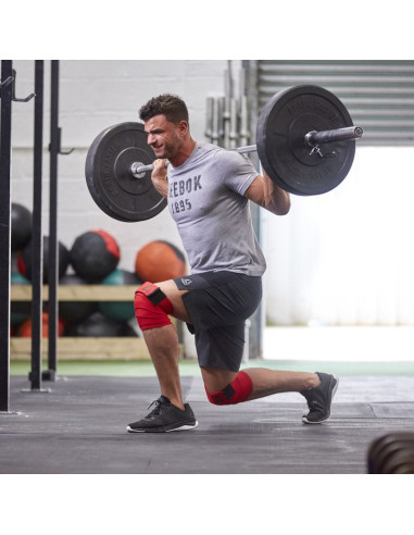 Taśmy reebok wzmacniające raac