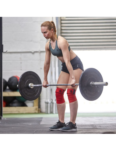 Taśmy reebok wzmacniające raac