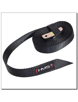 Kółka gimnastyczne hms tx05 2