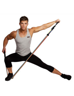 Zestaw gum do fitnessu 2