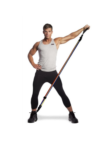 Zestaw gum do fitnessu