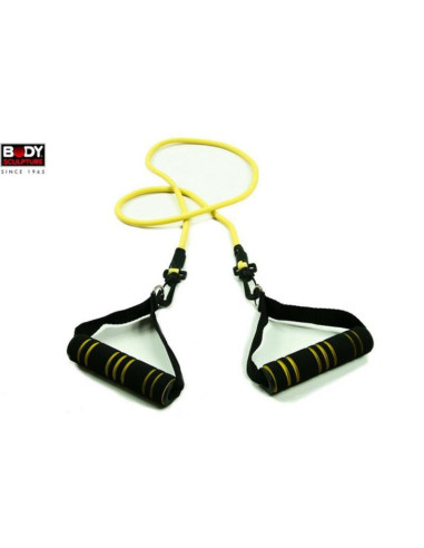 Zestaw gum do fitnessu