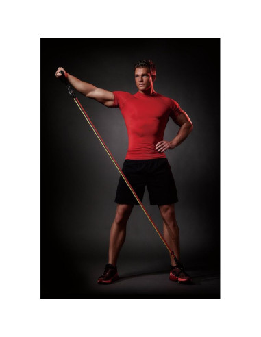 Zestaw gum do fitnessu