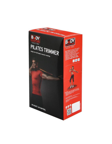 Zestaw gum do fitnessu