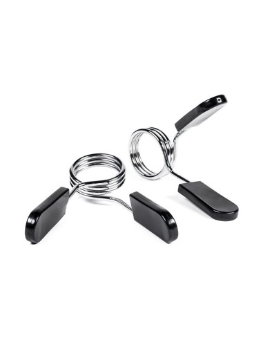 Zaciski tiguar olimpijskie sprężynowe ti-wz0001