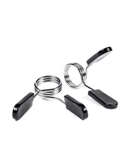 Zaciski tiguar olimpijskie sprężynowe ti-wz0001 2