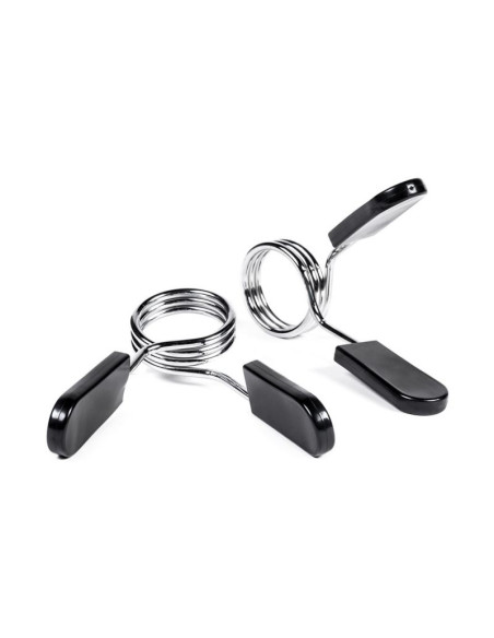 Zaciski tiguar olimpijskie sprężynowe ti-wz0001