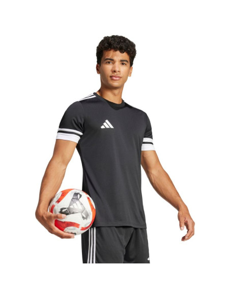 Koszulka adidas squadra 25 m