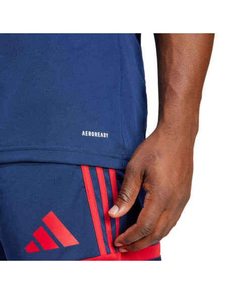 Koszulka adidas squadra 25 m