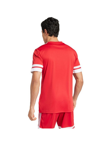 Koszulka adidas squadra 25 m