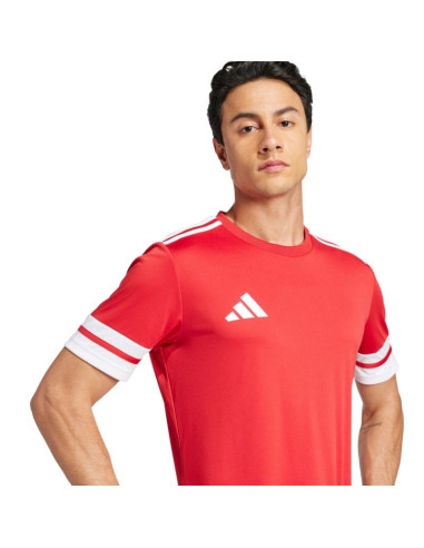 Koszulka adidas squadra 25 m