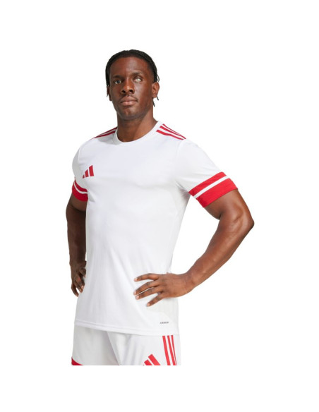 Koszulka adidas squadra 25 m