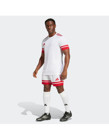 Koszulka adidas squadra 25 m